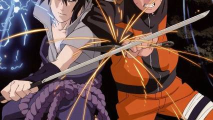 Wallpaper Naruto Terbaru Untuk Android