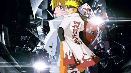 Wallpaper Naruto Terkeren Dan Terbaru