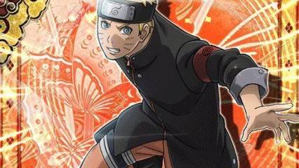 Wallpaper Naruto The Last Deviantart