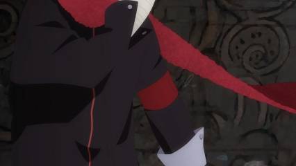 Wallpaper Naruto The Last For Android