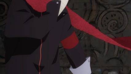 Wallpaper Naruto The Last Keren
