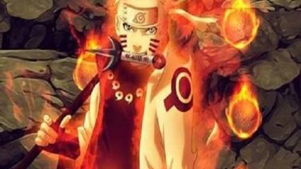 Wallpaper Naruto Tiga Dimensi
