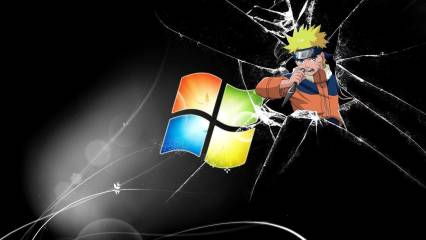 Wallpaper Naruto Untuk Windows 7