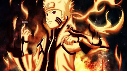 Wallpaper Of Naruto Free Download