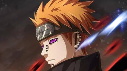 Wallpaper Pain Drawings Naruto