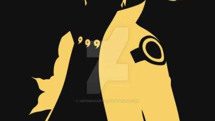 Wallpaper Para Celular De Naruto