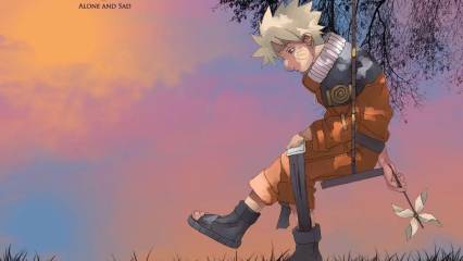 Wallpaper Sad Pictures Naruto