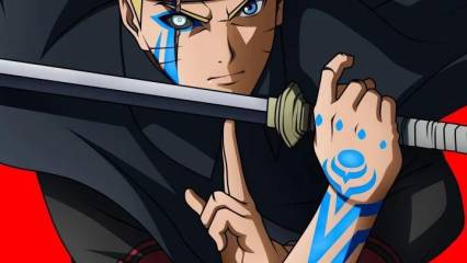 Wallpaper Uzumaki Naruto 720x1280