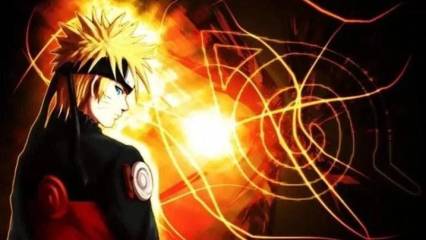 Wallpaper Windows 7 Anime Naruto