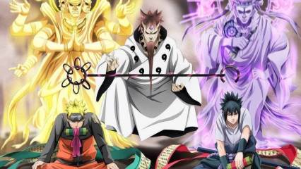 Wallpapers Anime Naruto Shippuden Hd